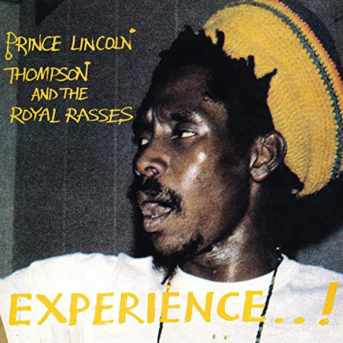 Experience [Vinyl LP] von Burning Sounds (H'Art)