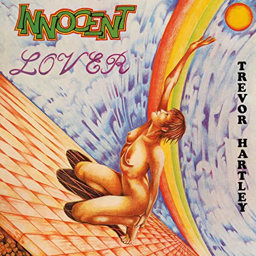 Innocent Lover [Vinyl LP] von Burning Sounds (H'Art)