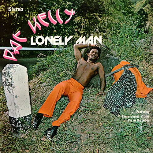 Lonely Man (180 Gram) [Vinyl LP] von Burning Sounds (H'Art)