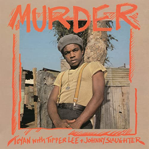 Murder [Vinyl LP] von Burning Sounds (H'Art)