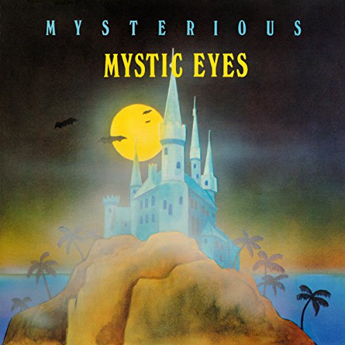 Mysterious (180 Gram) [Vinyl LP] von Burning Sounds (H'Art)