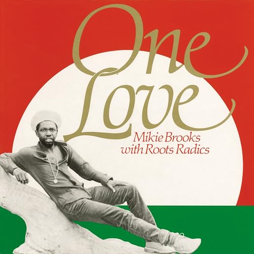 One Love [Vinyl LP] von Burning Sounds