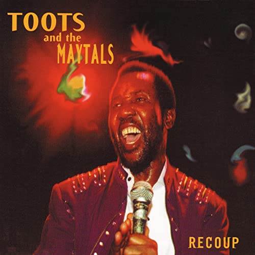 Recoup [Vinyl LP] von Secret Records (H'Art)