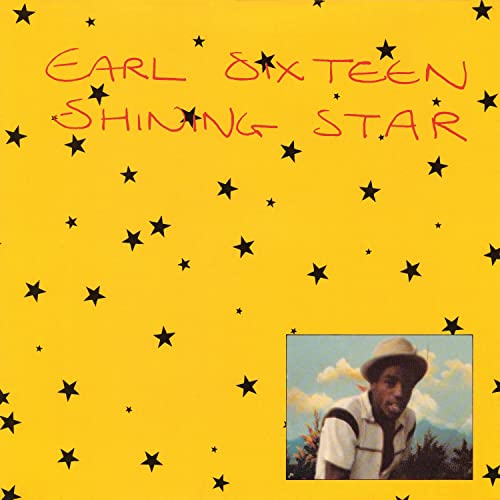 Shining Star [Vinyl LP] von Burning Sounds (H'Art)