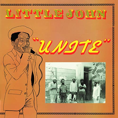 Unite [Vinyl LP] von Burning Sounds (H'Art)