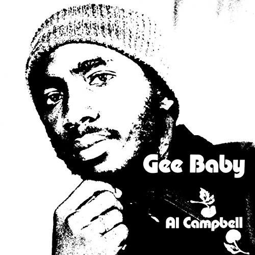 Gee Baby [Vinyl LP] von Burning Sounds