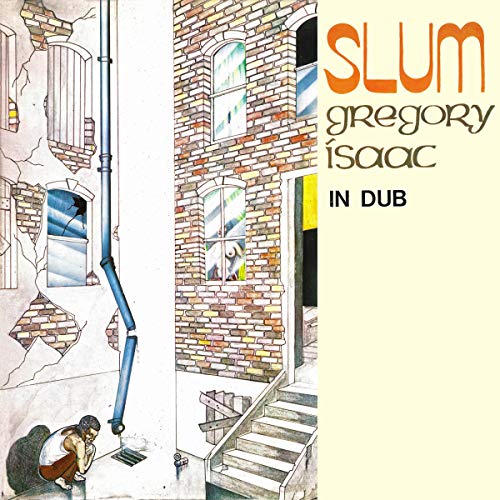 Slum in Dub (180 Gram) [Vinyl LP] von Burning Sounds