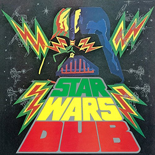 Star Wars Dub [Vinyl LP] von Burning Sounds