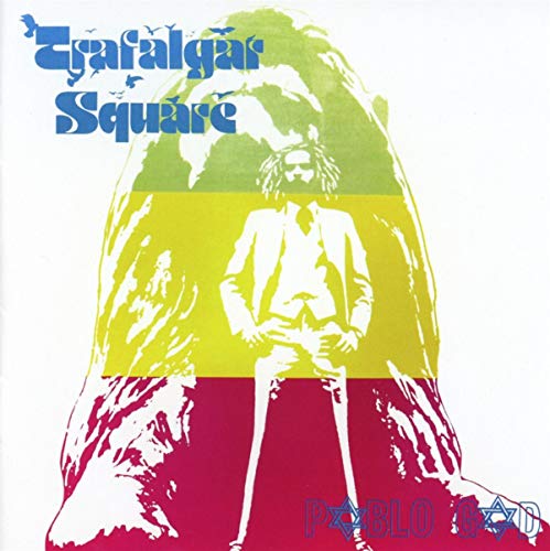 Trafalgar Square (Expanded) von Burning Sounds