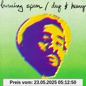 Dry & Heavy Dry & Heavy von Burning Spear