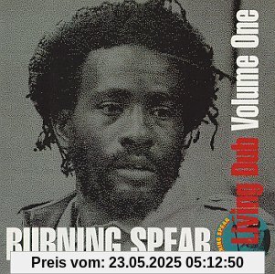 Living Dub Vol.1 von Burning Spear