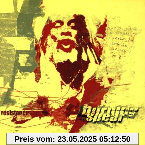 Resistance (Remastered) von Burning Spear