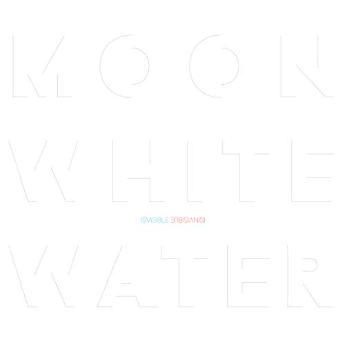 Moon-White Water [White Colored Vinyl] [Vinyl LP] von Burning Witches