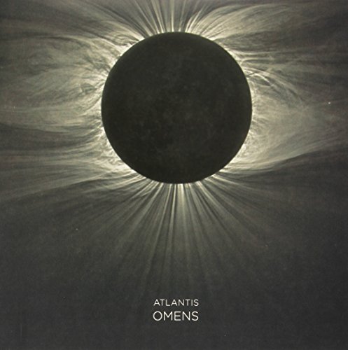 Omens [Vinyl LP] von Burning World (Cargo Records)