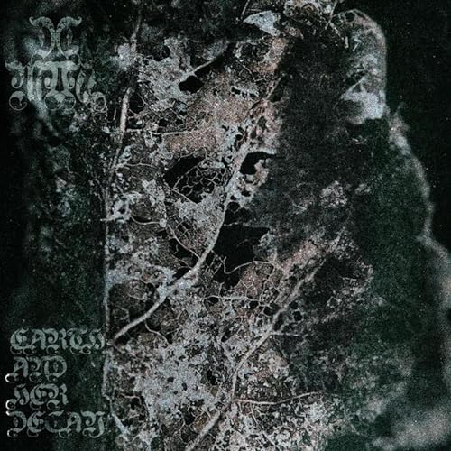 Earth and It'S Decay [Vinyl LP] von SVART RECORDS