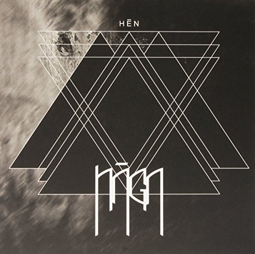 Hen [Vinyl LP] von Burning World / Cargo