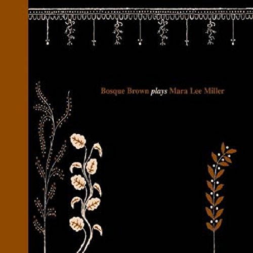 Plays Mara Lee Miller von Burnt Toast Vinyl