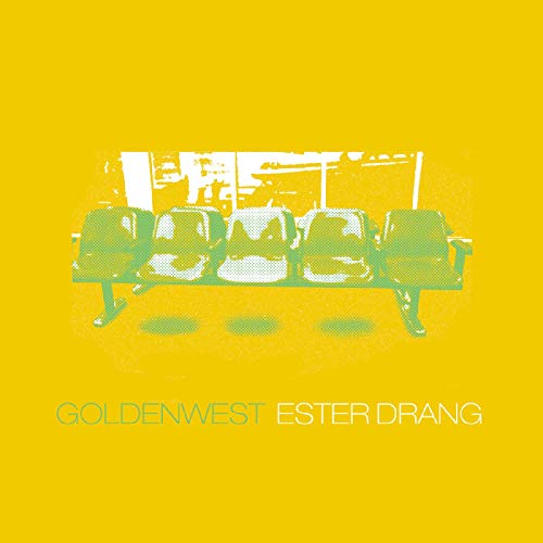 Goldenwest [VINYL] [Vinyl LP] von Burnt Toast Vinyl