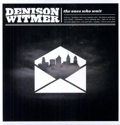 Ones Who Wait [Vinyl LP] von Burnt Toast Vinyl