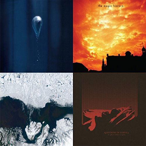 Split-Ltd- [Vinyl LP] von Burnt Toast Vinyl