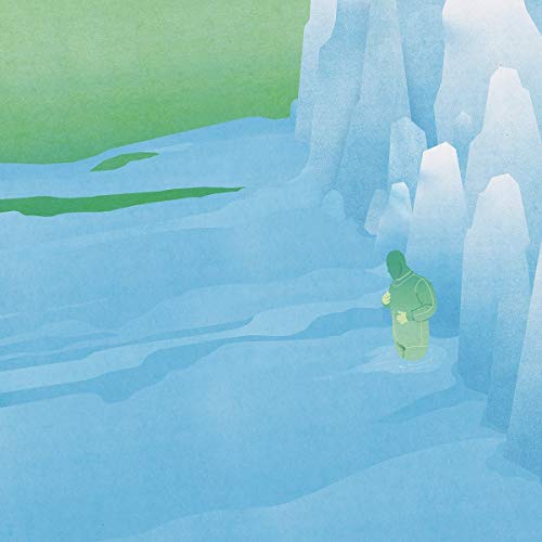 The Distant/Everyday [Vinyl LP] von Burnt Toast Vinyl
