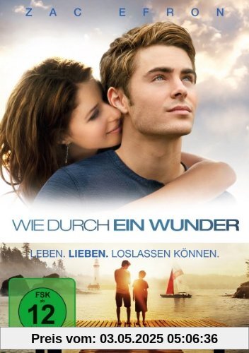 Wie durch ein Wunder von Burr Steers