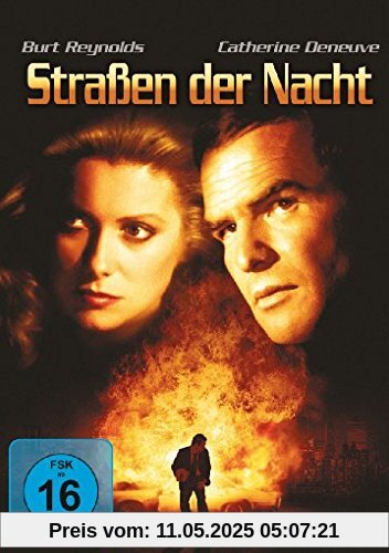 Straßen der Nacht Straßen der Nacht von Burt Reynolds