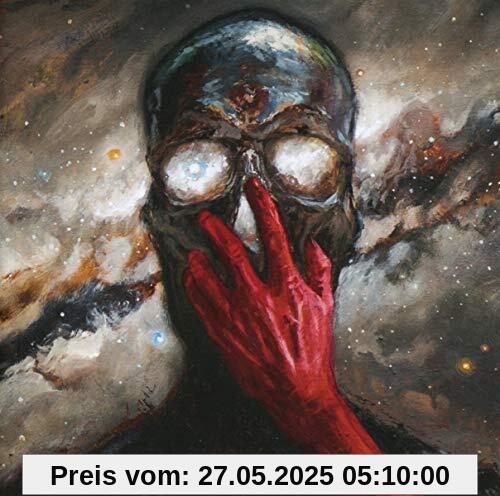 Cannibal von Bury Tomorrow
