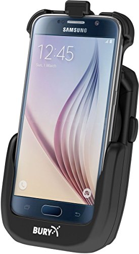 Bury Take&Talk G920F Galaxy S6 (Bluetooth) von Bury