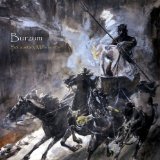 Burzum - Sol Austan Mani Vestan CD (DIREKT LIEFERBAR!) von Burzum