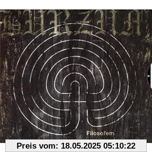 Filosofem Filosofem von Burzum