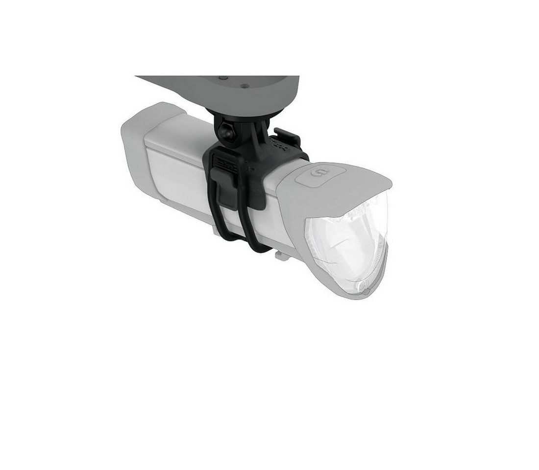 Busch + Müller Adapter für Akku-Scheinwerfer Ixon Core für GoPro/Garmin/Wahoo und A Adapter Busch + Müller Adapter für Akku-Scheinwerfer Ixon Core für GoPro/Garmin/Wahoo und A Adapter von Busch + Müller
