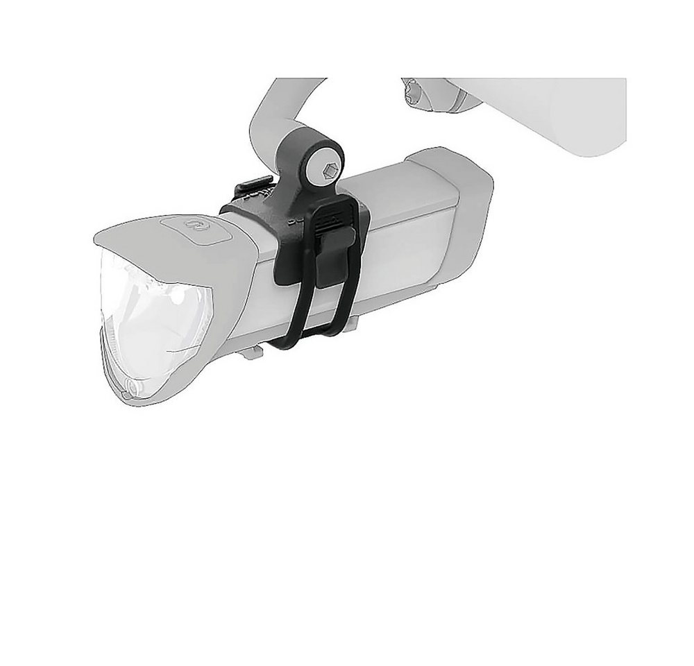 Busch + Müller Adapter für Akku-Scheinwerfer Ixon Core zur hängenden Montage an Len Adapter Busch + Müller Adapter für Akku-Scheinwerfer Ixon Core zur hängenden Montage an Len Adapter von Busch + Müller