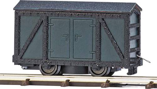 Busch Feldbahn 12190 H0f Geisterwagen mit Antrieb Busch Feldbahn 12190 H0f Geisterwagen mit Antrieb von Busch Feldbahn