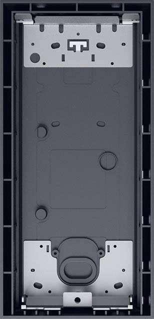 BJ AP-Montagedose Gr.1/3 41383S-B-03 BJ AP-Montagedose Gr.1/3 41383S-B-03 von Busch-Jaeger Elektro GmbH