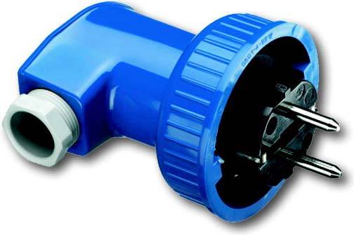 BJ APWD Duro 2000 WDI Schuko 74WD Stecker 2polig BJ APWD Duro 2000 WDI Schuko 74WD Stecker 2polig von Busch-Jaeger Elektro GmbH