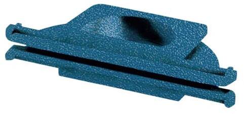 BJ APWG ocean Verbindungsstück 2138W-53 blaugrün BJ APWG ocean Verbindungsstück 2138W-53 blaugrün von Busch-Jaeger Elektro GmbH