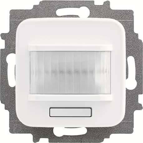 BJ Bewegungsmelder 180 flex 64762-214 Komfort Sensor BJ Bewegungsmelder 180 flex 64762-214 Komfort Sensor von Busch-Jaeger Elektro GmbH
