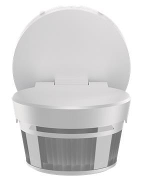 BJ Busch-Wächter 280° 6251/28-133-WL Wireless Alusilber BJ Busch-Wächter 280° 6251/28-133-WL Wireless Alusilber von Busch-Jaeger Elektro GmbH