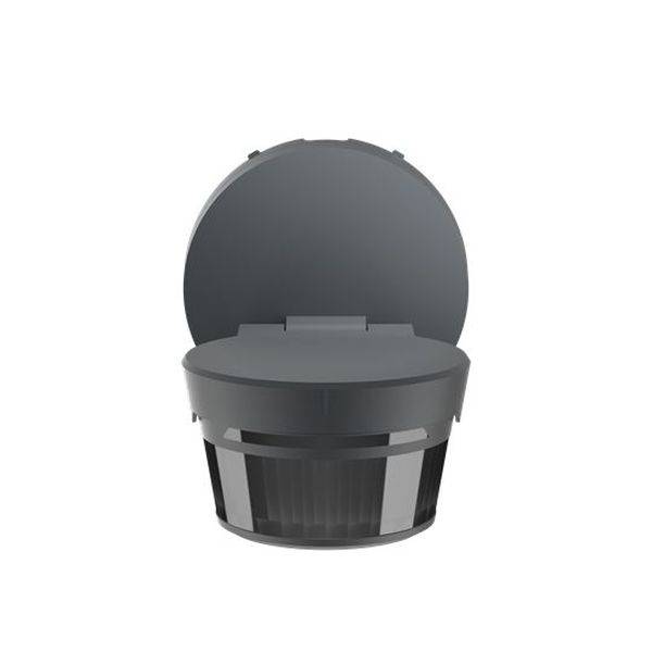 BJ Busch-Wächter 280° f@h BW-A4.11-135 Anthrazit free@home BJ Busch-Wächter 280° f@h BW-A4.11-135 Anthrazit free@home von Busch-Jaeger Elektro GmbH
