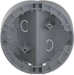 BJ Busch-Wächter Eckadapter 6851/EA-135 Anthrazit BJ Busch-Wächter Eckadapter 6851/EA-135 Anthrazit von Busch-Jaeger Elektro GmbH