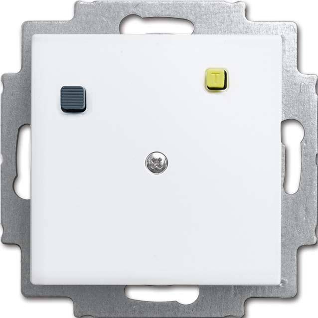 BJ Buschmat FI SI 30mA 3151 UC-914 alpinweiß Busch-balance SI BJ Buschmat FI SI 30mA 3151 UC-914 alpinweiß Busch-balance SI von Busch-Jaeger Elektro GmbH
