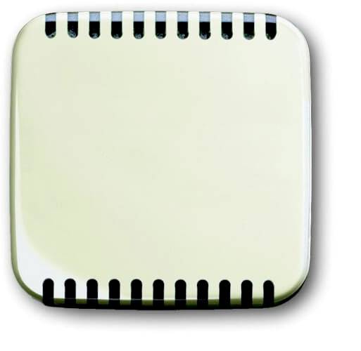 BJ Duro 2000 SI Abdeckung für 2114-212 Kühlteil weiss BJ Duro 2000 SI Abdeckung für 2114-212 Kühlteil weiss von Busch-Jaeger Elektro GmbH