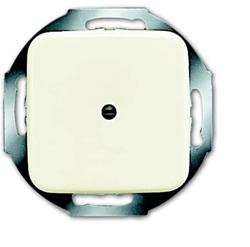 BJ Duro 2000 SI Leitungsauslas. 2527-212 mit Tragring weiss BJ Duro 2000 SI Leitungsauslas. 2527-212 mit Tragring weiss von Busch-Jaeger Elektro GmbH
