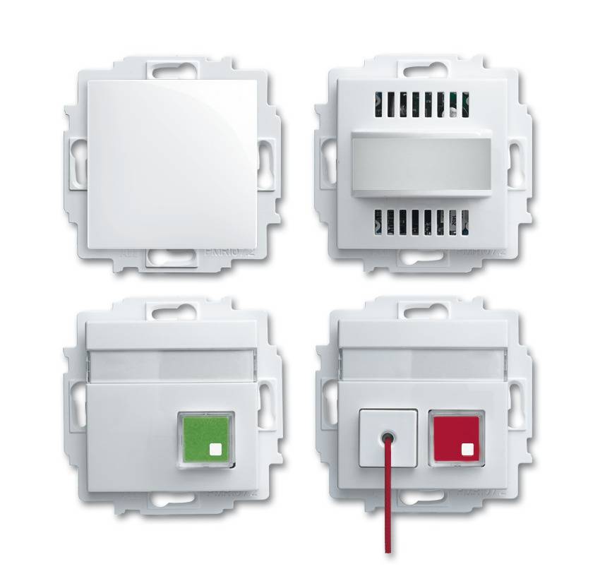 BJ Ruf-Set 1510 UC-914-101 f.Behinderten-WC aws Sicherheitstechnik BJ Ruf-Set 1510 UC-914-101 f.Behinderten-WC aws Sicherheitstechnik von Busch-Jaeger Elektro GmbH