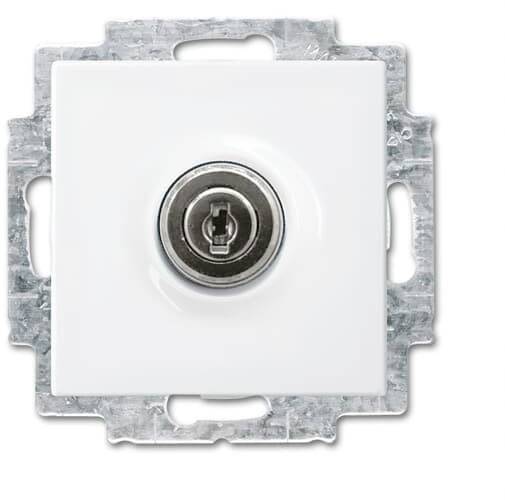 BJ SCHUKO Steckdose 20 EUKBSL-914-101 Klappd.+Schloss gleiche aws balance BJ SCHUKO Steckdose 20 EUKBSL-914-101 Klappd.+Schloss gleiche aws balance von Busch-Jaeger Elektro GmbH