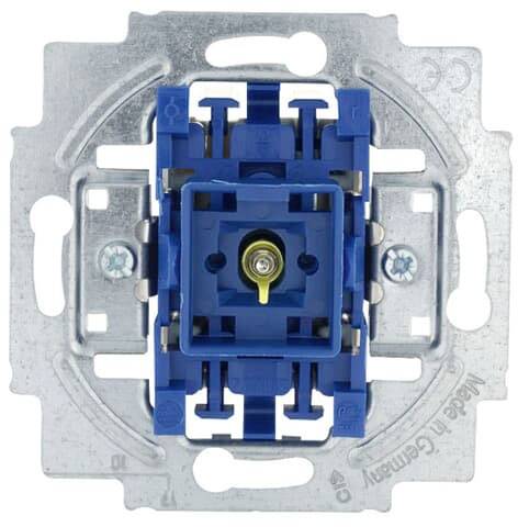 BJ UP Wipp-Taster 2020USGL mit Beleuchtung 1polig Schliesser BJ UP Wipp-Taster 2020USGL mit Beleuchtung 1polig Schliesser von Busch-Jaeger Elektro GmbH