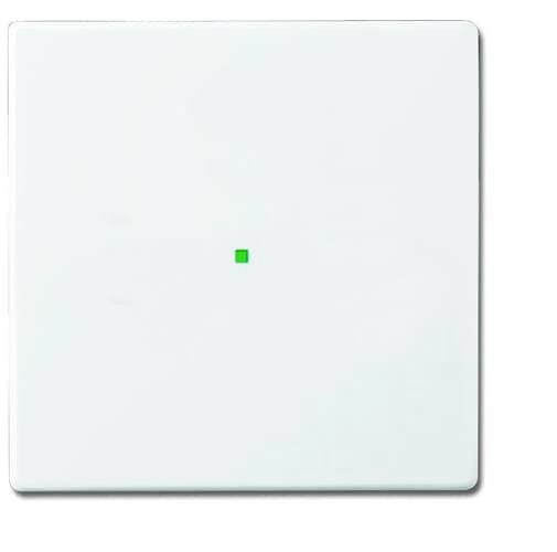 BJ Wippe 1-fach 6230-10-84 Busch-free@home von Busch-Jaeger Elektro GmbH