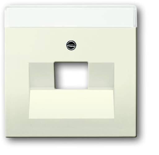 BJ carat Abdeckung f.UAE 1803-82 1fach savanne/ews BJ carat Abdeckung f.UAE 1803-82 1fach savanne/ews von Busch-Jaeger Elektro GmbH
