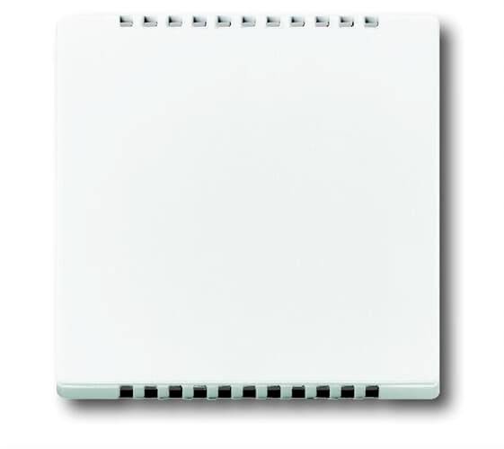 BJ carat Abdeckung für Kühlteil 6541-84 davos/ studioweiss BJ carat Abdeckung für Kühlteil 6541-84 davos/ studioweiss von Busch-Jaeger Elektro GmbH